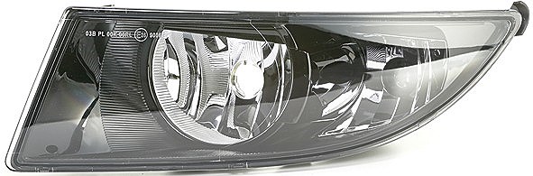 Hella Nebelscheinwerfer [Hersteller-Nr. 1NE010299-131] für Skoda