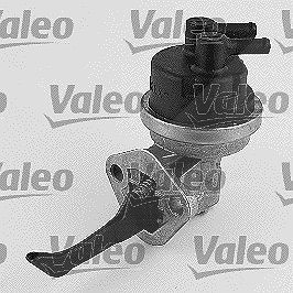 Valeo Kraftstoffpumpe [Hersteller-Nr. 474663] für Renault