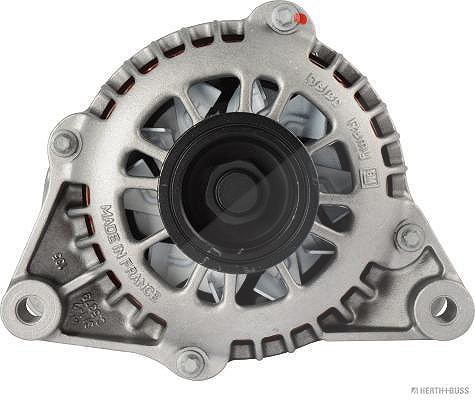Herth+buss Elparts Generator [Hersteller-Nr. 32043960] für Vauxhall, Opel