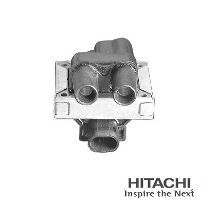 Astemo Zündspule [Hersteller-Nr. 2508730] für Fiat, Alfa Romeo, Lamborghini, Lancia