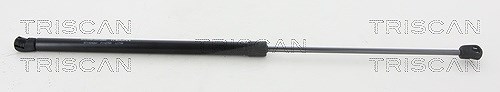 Triscan Gasfeder, Koffer-/Laderaum [Hersteller-Nr. 871024261] für Vauxhall, Opel