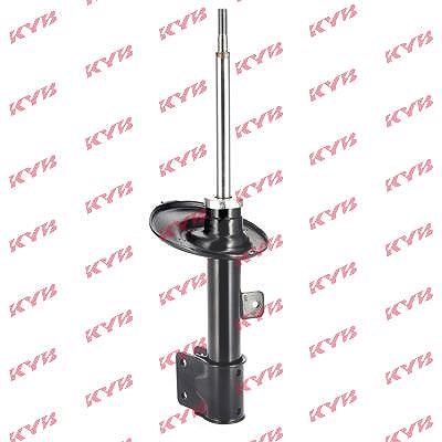 Kyb Stoßdämpfer [Hersteller-Nr. 338733] für Citroën, Peugeot