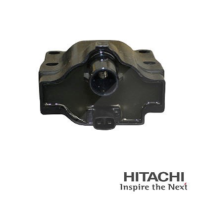 Astemo Zündspule [Hersteller-Nr. 2508868] für Toyota, VW, Lexus