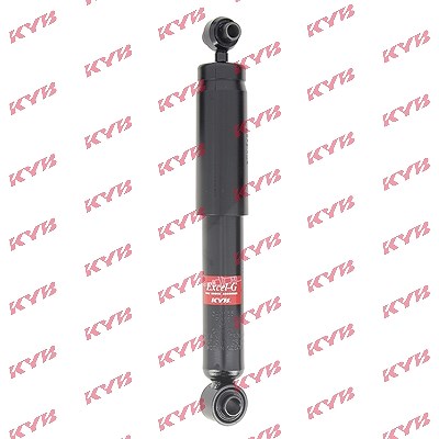 Kyb Stoßdämpfer [Hersteller-Nr. 349155] für Peugeot, Citroën