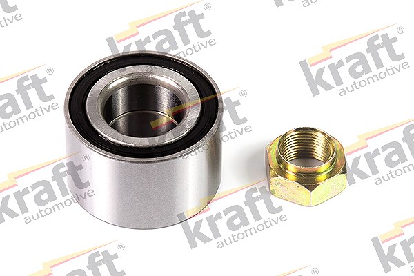 Kraft Automotive Radlagersatz [Hersteller-Nr. 4103020] für Zastava, Autobianchi, Seat, Fiat, Lancia