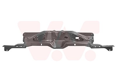 Van Wezel Frontverkleidung [Hersteller-Nr. 1652663] für Fiat, Peugeot, Opel, Citroën