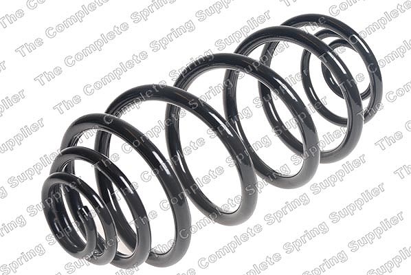 Lesjöfors Fahrwerksfeder [Hersteller-Nr. 5263456] für Vauxhall, Opel