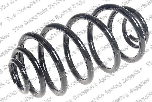 Lesjöfors Fahrwerksfeder [Hersteller-Nr. 5263457] für Vauxhall, Opel