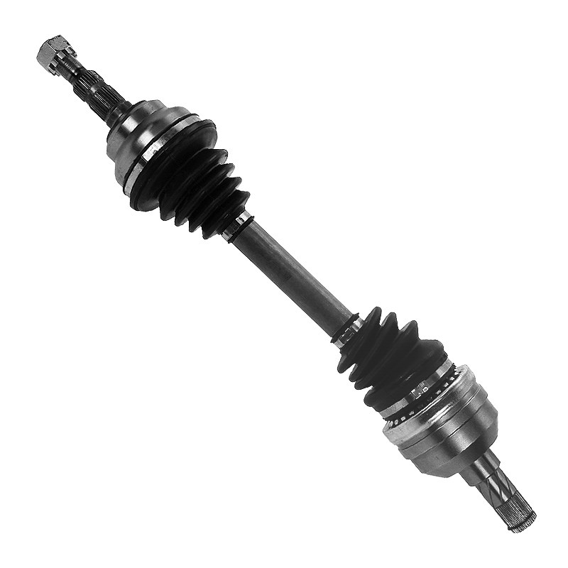 Atec Antriebswelle vorne links [Hersteller-Nr. 30397174] für Opel, Vauxhall