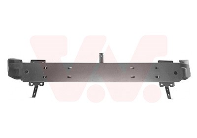 Van Wezel Träger, Stoßfänger [Hersteller-Nr. 1652560] für Opel, Peugeot, Fiat, Citroën