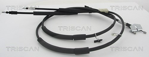 Triscan Seilzug, Feststellbremse [Hersteller-Nr. 8140161191] für Ford