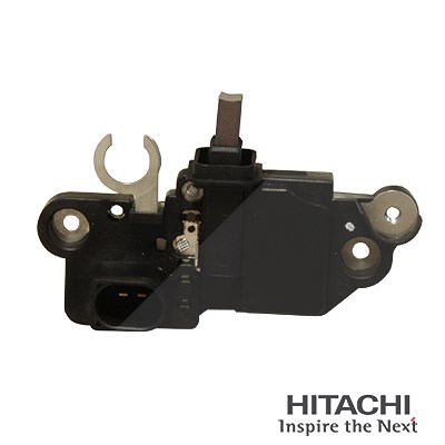 Astemo Generatorregler [Hersteller-Nr. 2500573] für VW, Porsche, Skoda, Ford, Ldv, Seat, Audi