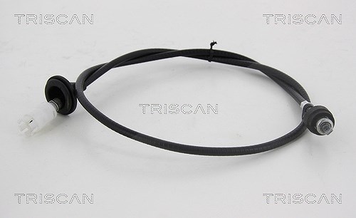 Triscan Tachowelle [Hersteller-Nr. 814010408] für Fiat, Peugeot
