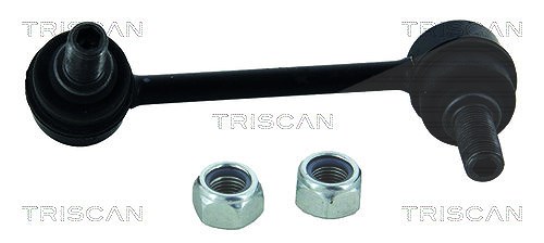 Triscan Stange/Strebe, Stabilisator [Hersteller-Nr. 850042619] für Mitsubishi
