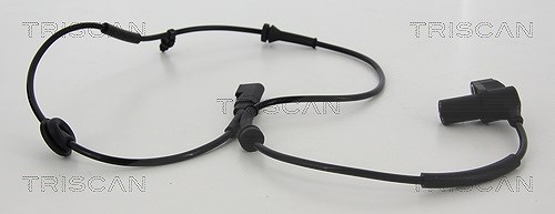 Triscan Sensor, Raddrehzahl [Hersteller-Nr. 818016145] für Ford