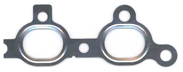 Elring Dichtung, Abgaskrümmer [Hersteller-Nr. 428.930] für Honda, Opel, Vauxhall