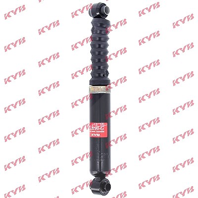 Kyb Stoßdämpfer [Hersteller-Nr. 341102] für Citroën, Peugeot