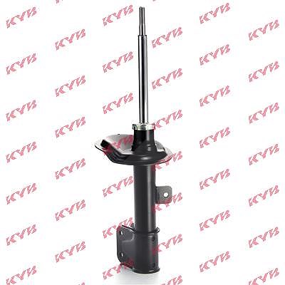 Kyb Stoßdämpfer [Hersteller-Nr. 333757] für Peugeot, Citroën