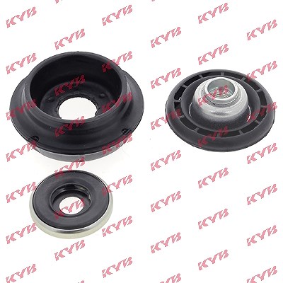 Kyb Reparatursatz, Federbeinstützlager [Hersteller-Nr. SM1504] für Renault