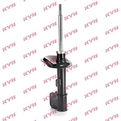 Kyb Stoßdämpfer [Hersteller-Nr. 333758] für Peugeot, Citroën