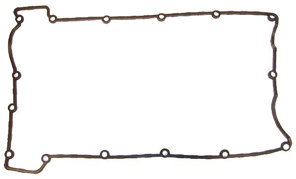 Elring Dichtung, Zylinderkopfhaube [Hersteller-Nr. 920.835] für Ford