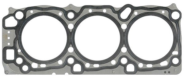 Elring Dichtung, Zylinderkopf [Hersteller-Nr. 268.300] für Mitsubishi