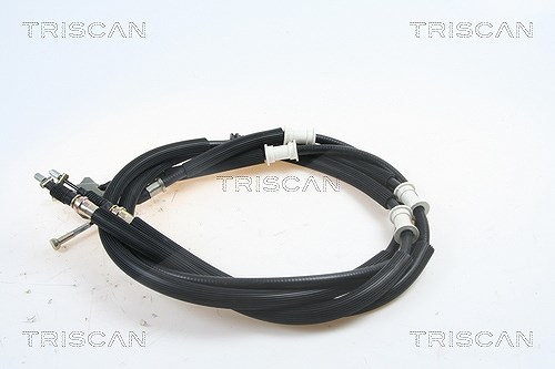 Triscan Seilzug, Feststellbremse [Hersteller-Nr. 814024171] für Opel, Vauxhall