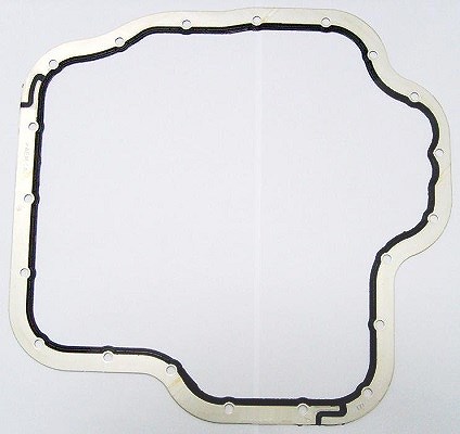 Elring Dichtung, Ölwanne [Hersteller-Nr. 212.840] für Vauxhall, Opel
