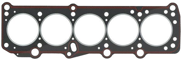 Elring Dichtung, Zylinderkopf [Hersteller-Nr. 915.629] für Audi, VW