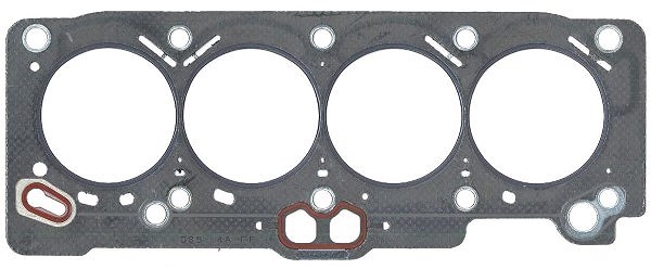 Elring Dichtung, Zylinderkopf [Hersteller-Nr. 707.951] für Geo, Toyota