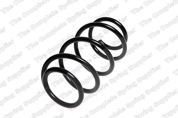 Lesjöfors Fahrwerksfeder [Hersteller-Nr. 4063503] für Vauxhall, Opel