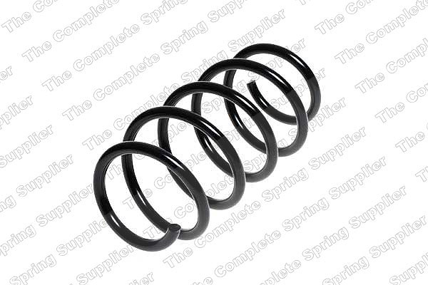 Lesjöfors Fahrwerksfeder [Hersteller-Nr. 4063502] für Vauxhall, Opel