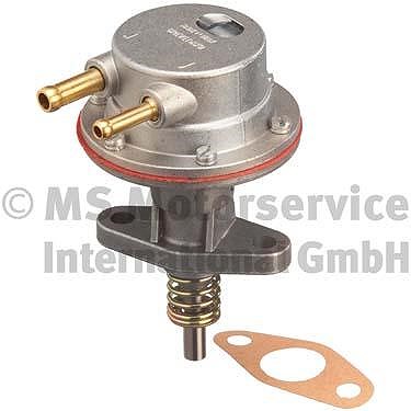 Pierburg Kraftstoffpumpe [Hersteller-Nr. 7.02242.32.0] für Opel, Vauxhall