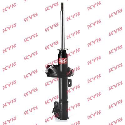 Kyb Stoßdämpfer Vorderachse links [Hersteller-Nr. 333409] für Vauxhall, Suzuki, Opel
