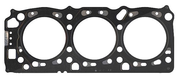 Elring Dichtung, Zylinderkopf [Hersteller-Nr. 268.290] für Hyundai, Mitsubishi, Dodge