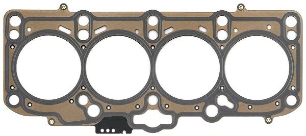 Elring Dichtung, Zylinderkopf [Hersteller-Nr. 150.400] für Skoda, Jeep, VW, Chrysler, Seat, Audi, Mitsubishi, Dodge