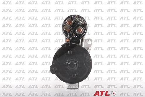 Atl Autotechnik Anlasser [Hersteller-Nr. A19970] für Opel, Vauxhall