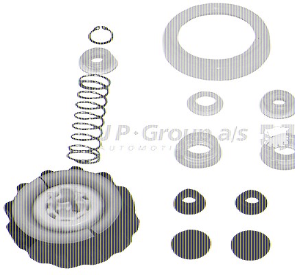 Jp Group Reparatursatz, Schalthebel [Hersteller-Nr. 1131700310] für VW