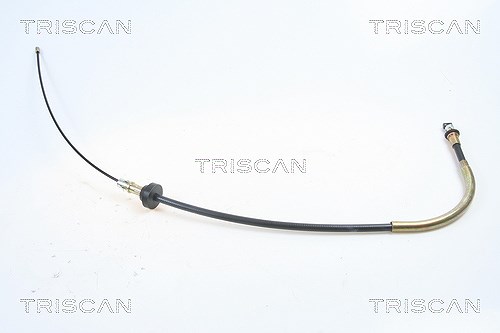 Triscan Handbremsseil Trommelbremse Hinterachse [Hersteller-Nr. 814016172] für Ford