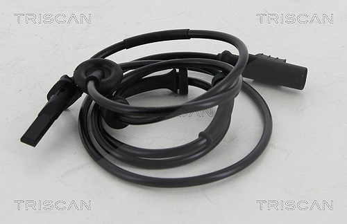Triscan Sensor, Raddrehzahl [Hersteller-Nr. 818015323] für Fiat
