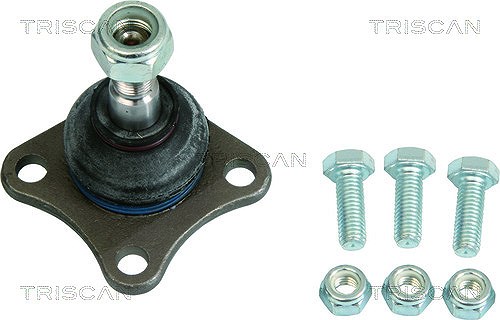 Triscan Trag-/Führungsgelenk [Hersteller-Nr. 850015511] für Fiat