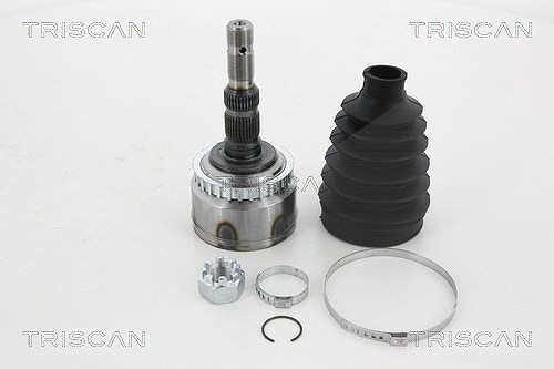 Triscan Gelenksatz, Antriebswelle [Hersteller-Nr. 854024129] für Vauxhall, Opel, Renault