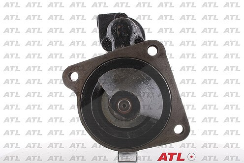 Atl Autotechnik Starter [Hersteller-Nr. A11060] für Iveco, Alfa Romeo, Fiat