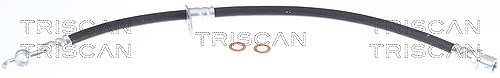 Triscan Bremsschlauch [Hersteller-Nr. 815068107] für Subaru