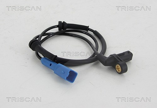 Triscan Sensor, Raddrehzahl [Hersteller-Nr. 818028101] für Peugeot