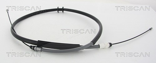 Triscan Seilzug, Feststellbremse [Hersteller-Nr. 8140251231] für Renault, Vauxhall, Opel