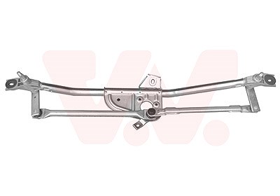 Van Wezel Wischergestänge [Hersteller-Nr. 5836230] für Skoda, Audi, VW