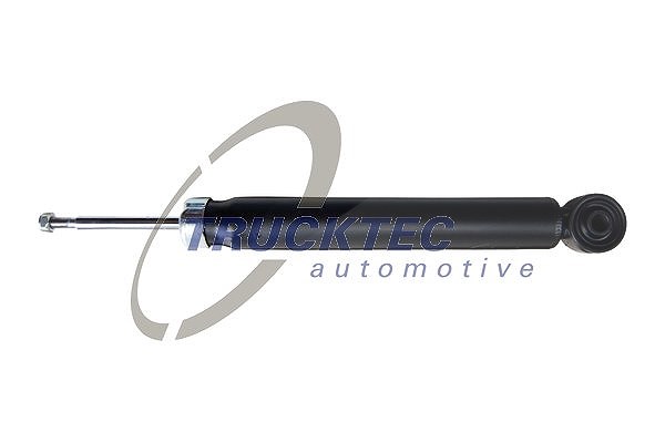 Trucktec Automotive Stoßdämpfer [Hersteller-Nr. 07.30.158] für VW, Skoda, Audi, Seat