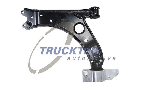 Trucktec Automotive Lenker, Radaufhängung [Hersteller-Nr. 07.31.176] für Audi, VW, Skoda, Seat