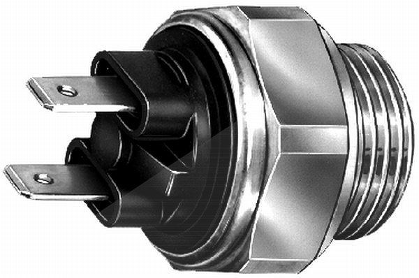 Hella Temperaturschalter, Kühlerlüfter [Hersteller-Nr. 6ZT007800-011] für Peugeot
